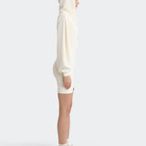 Apex Dress - Beige