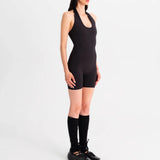 Stample Jumpsuit - Black
