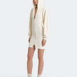 Apex Dress - Beige