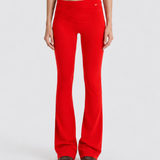 Sky Pants - Red
