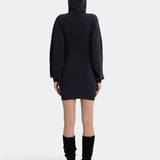Apex Dress - Black