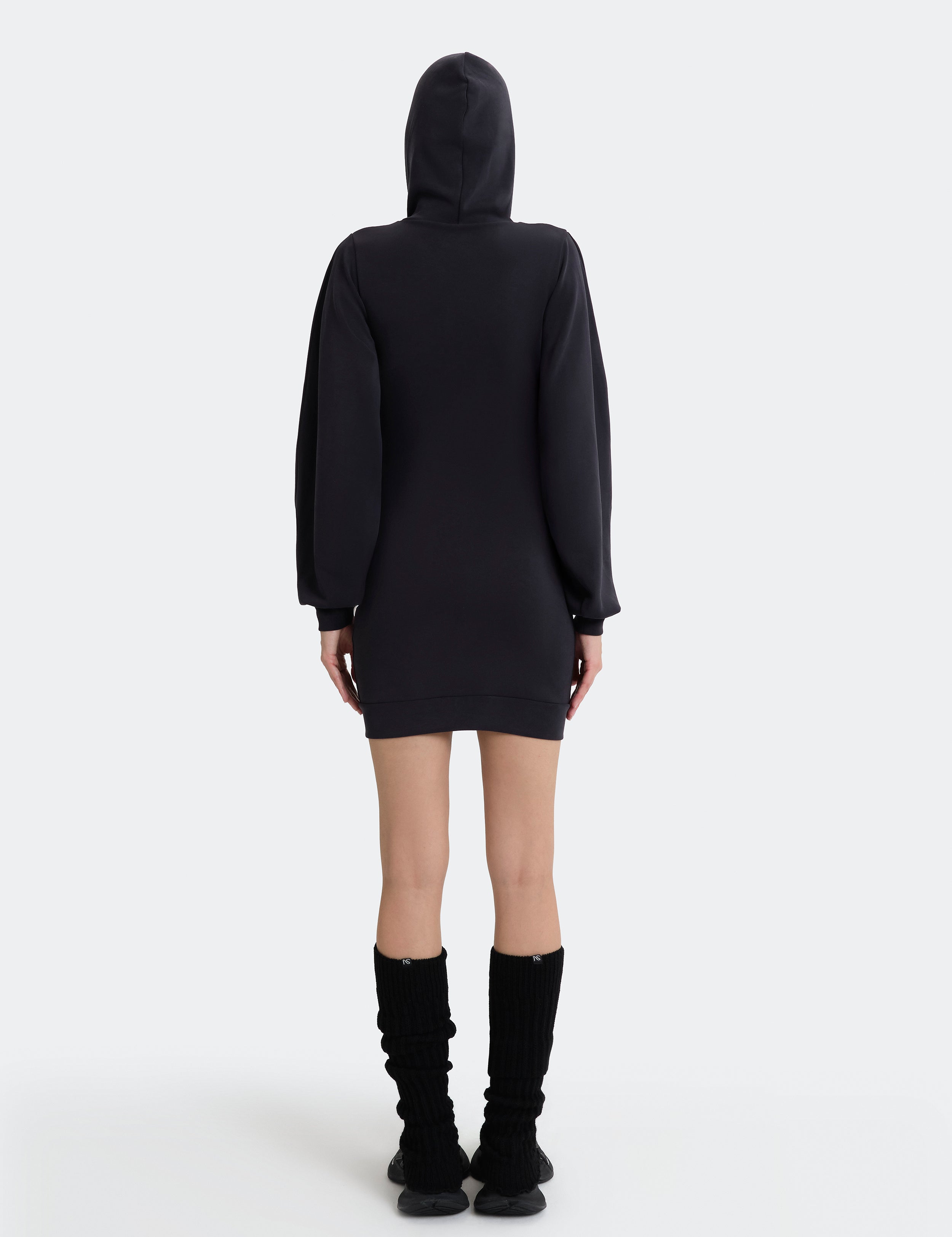 Apex Dress - Black