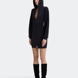 Apex Dress - Black