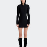 Blackout Dress