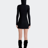 Blackout Dress