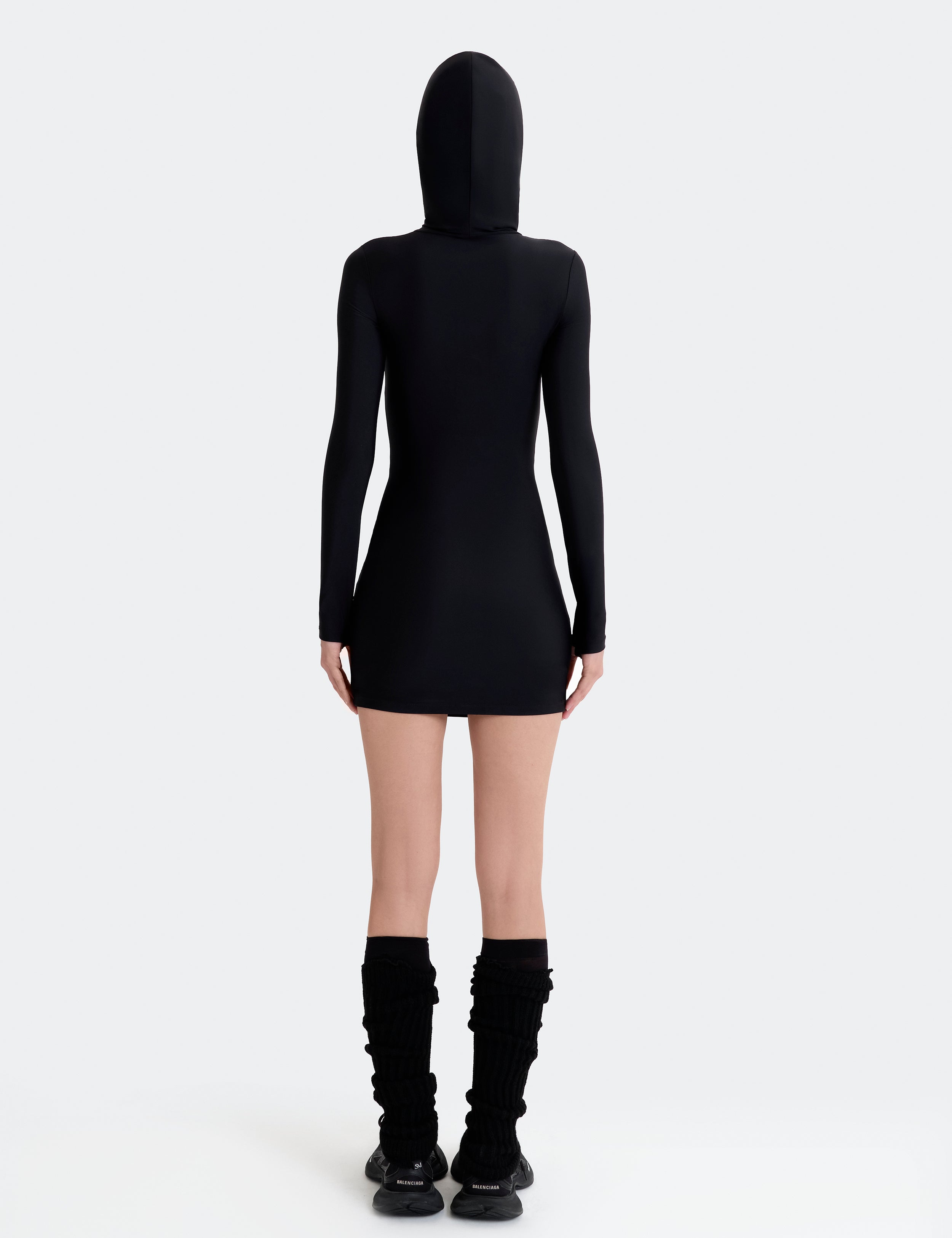 Blackout Dress