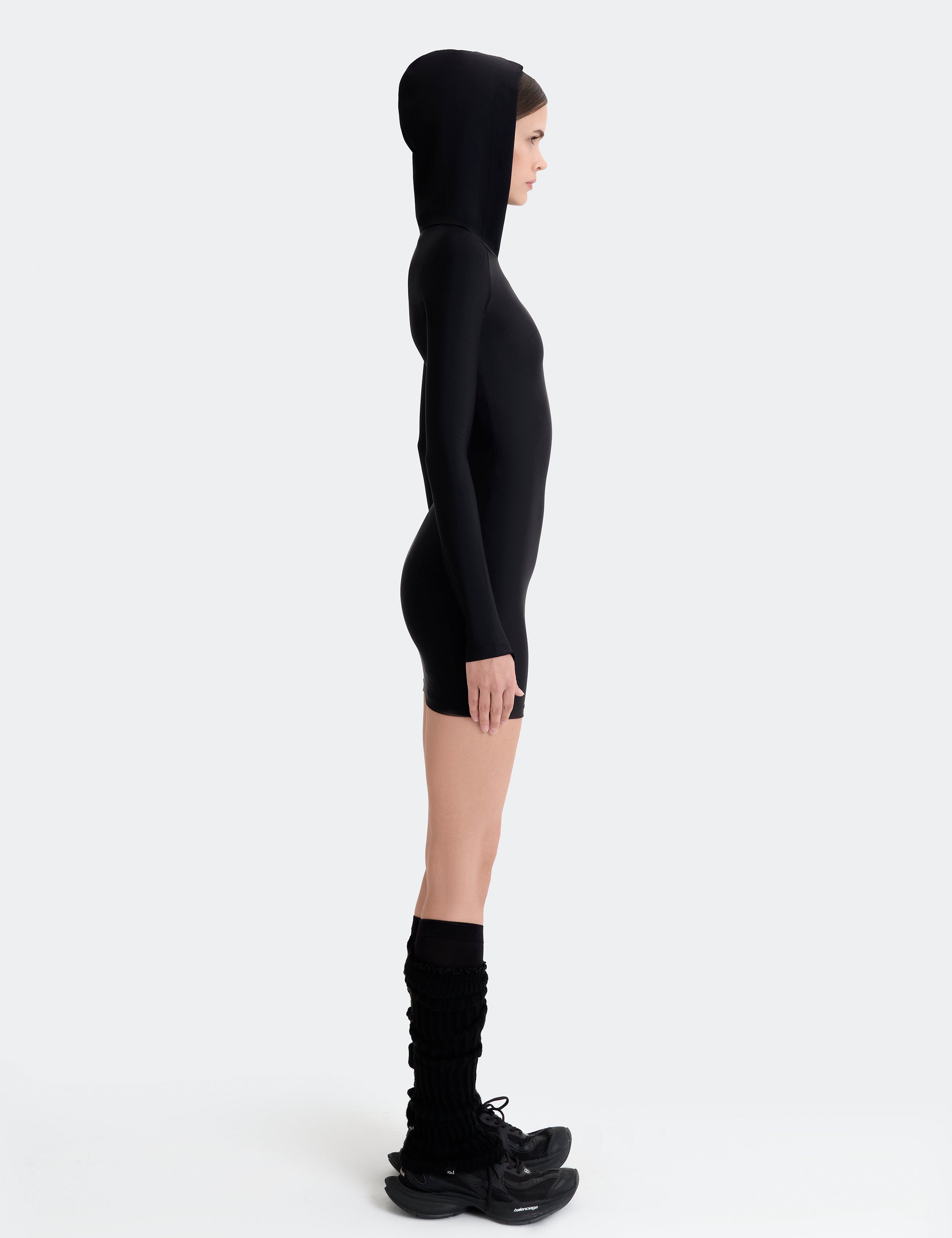Blackout Dress