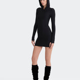 Blackout Dress