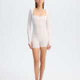 Bloomie Playsuit - Pink