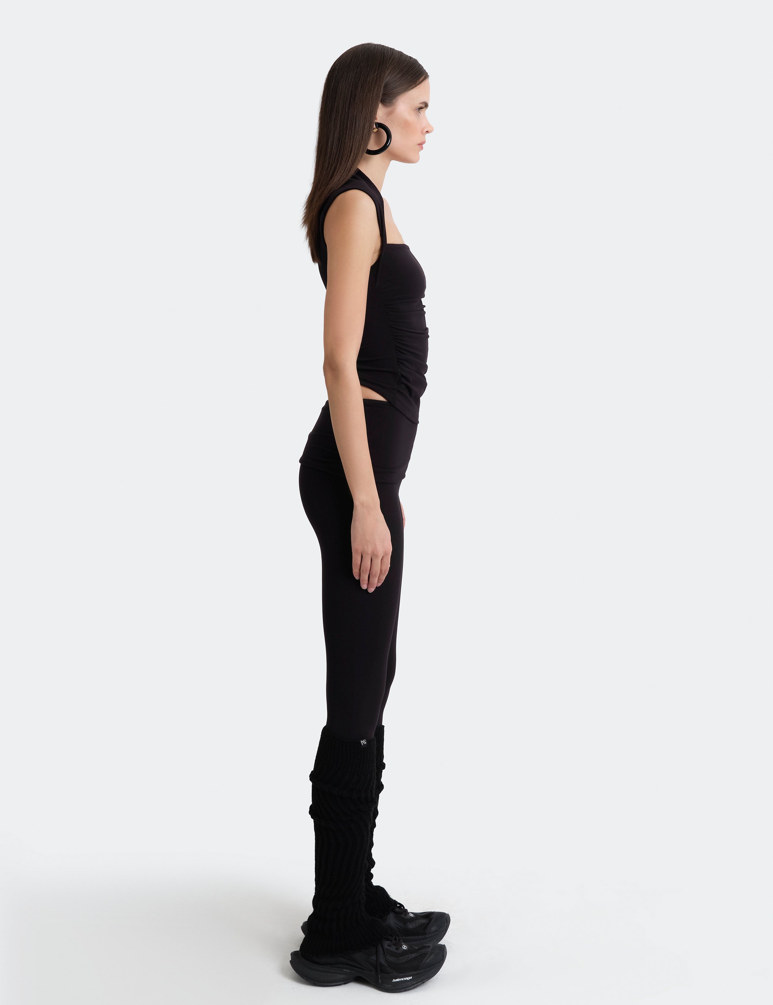Bond Top - Black