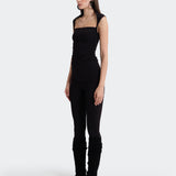 Bond Top - Black
