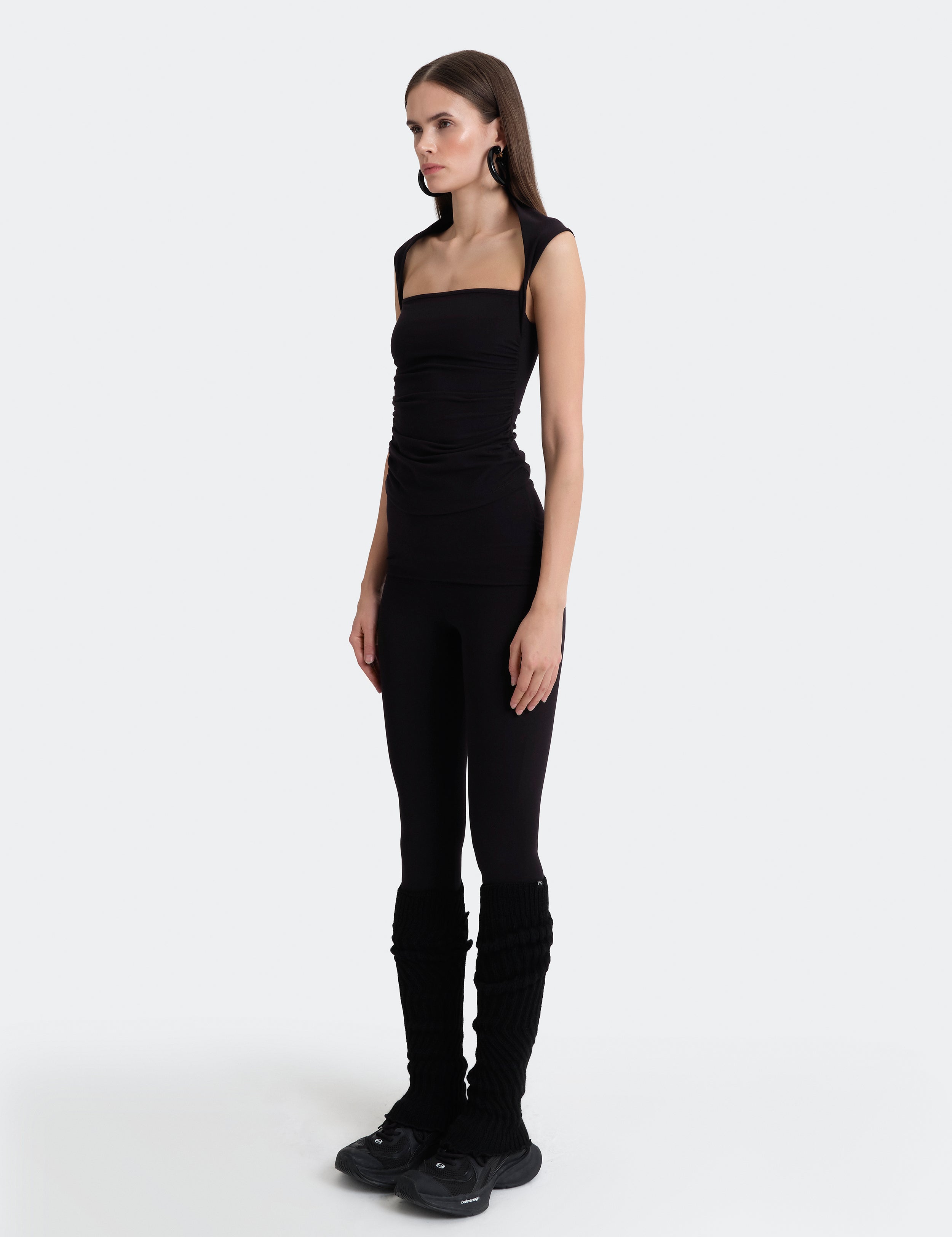 Bond Top - Black
