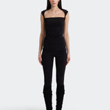Bond Top - Black