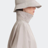 Downtown Bucket Hat - Beige