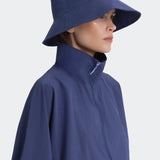 Downtown Bucket Hat - Blue
