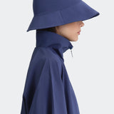 Downtown Bucket Hat - Blue