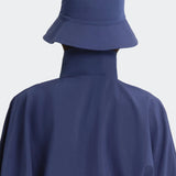 Downtown Bucket Hat - Blue