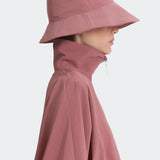 Downtown Bucket Hat - Mauve