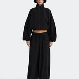 Downtown Coat - Black