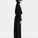 Downtown Coat - Black