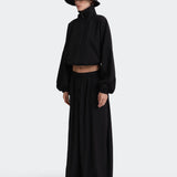 Downtown Coat - Black