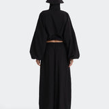 Downtown Coat - Black