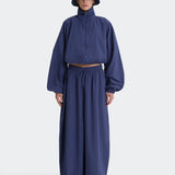 Downtown Pants - Blue