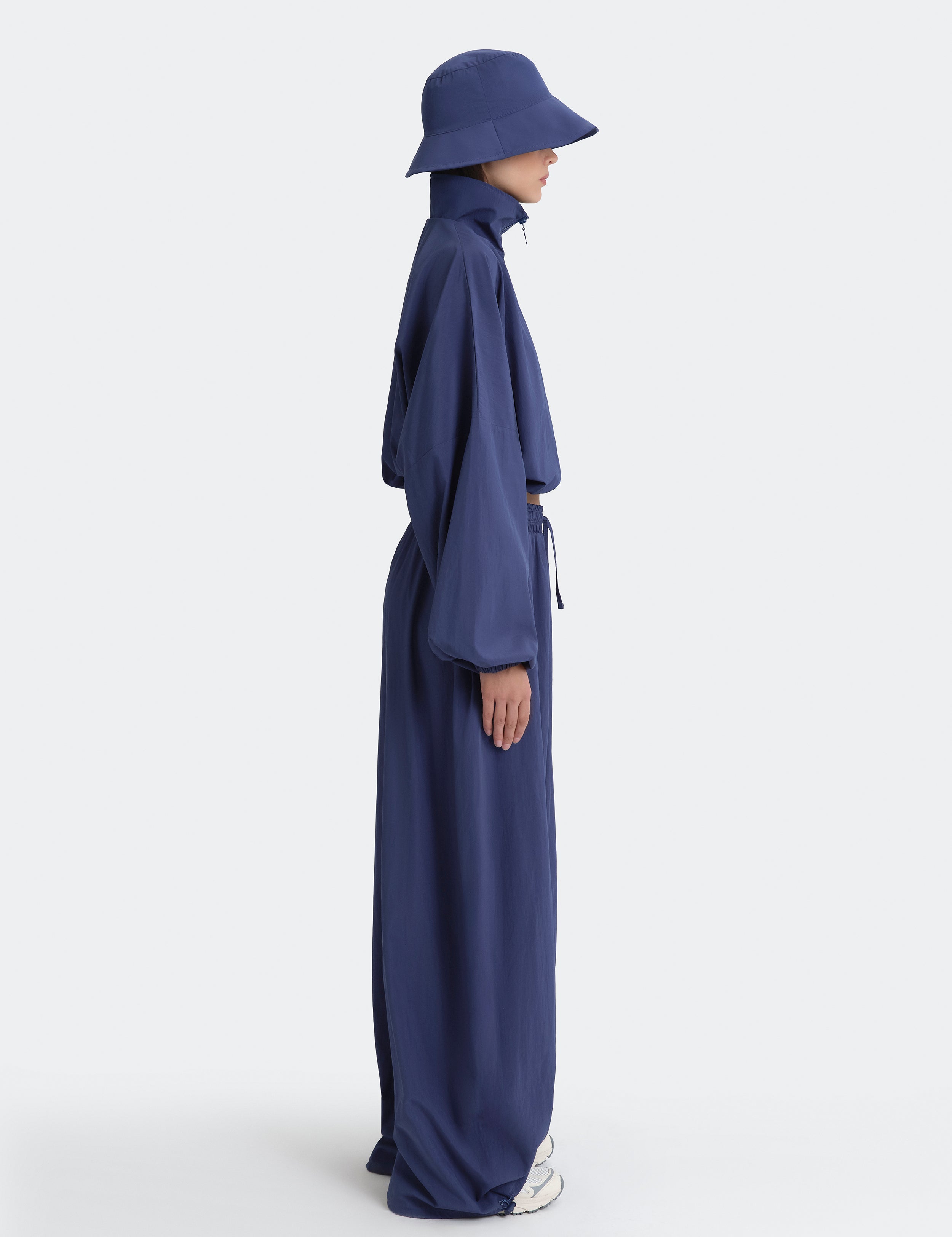 Downtown Pants - Blue