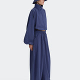 Downtown Pants - Blue