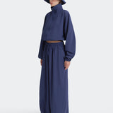 Downtown Pants - Blue
