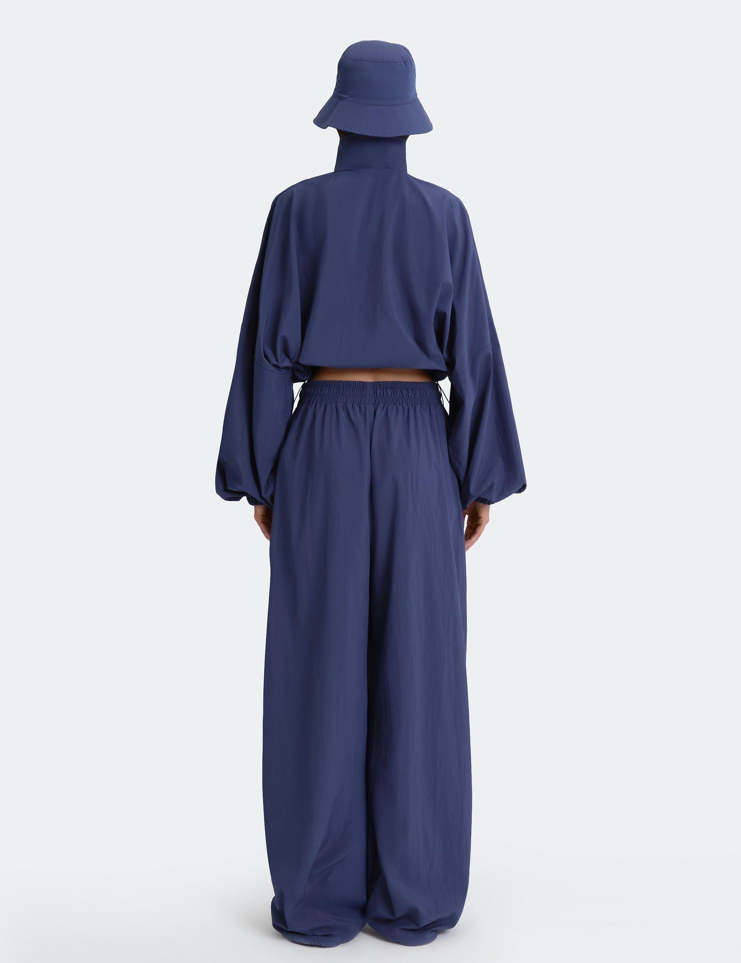 Downtown Pants - Blue