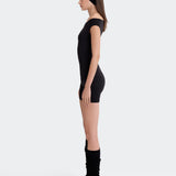 Driven Jumpsuit - Black