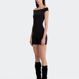 Driven Jumpsuit - Black
