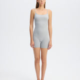 Flex Playsuit - Grey