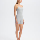 Flex Playsuit - Grey