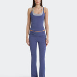 Heli Top - Blue
