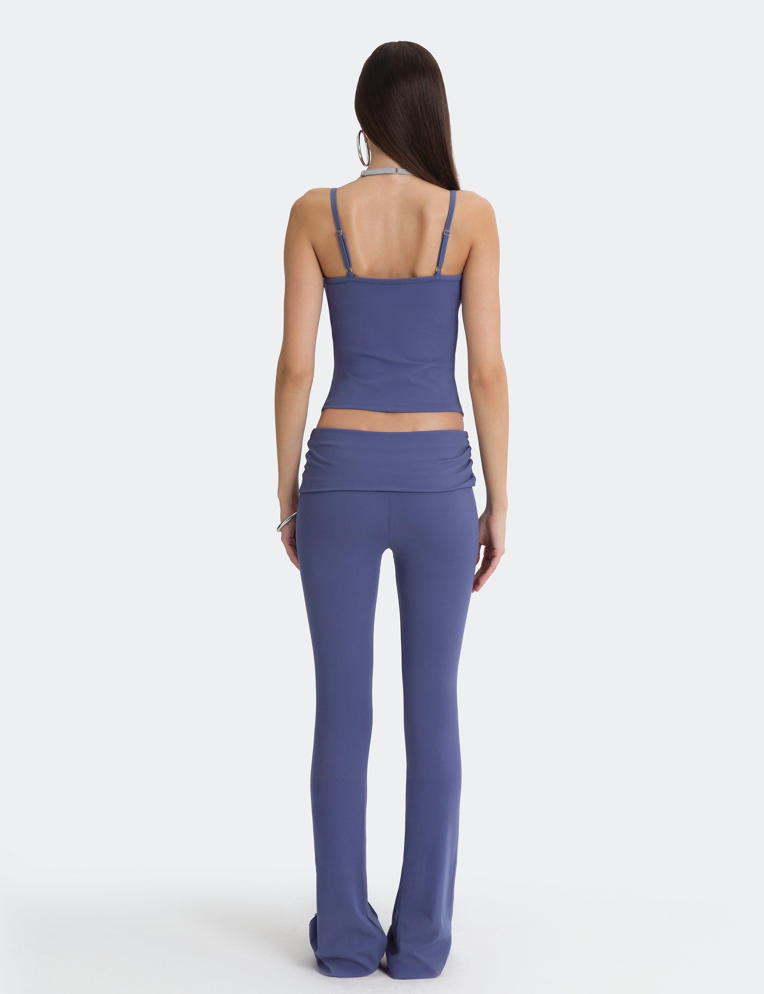 Heli Top - Blue