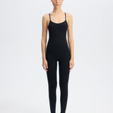 Jetset Jumpsuit - Black