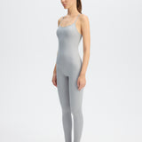 Jetset Jumpsuit - Grey