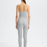 Jetset Jumpsuit - Grey