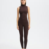 Kendall Top - Brown