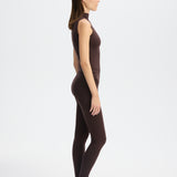 Kendall Top - Brown