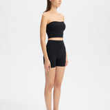 Lolita Top - Black