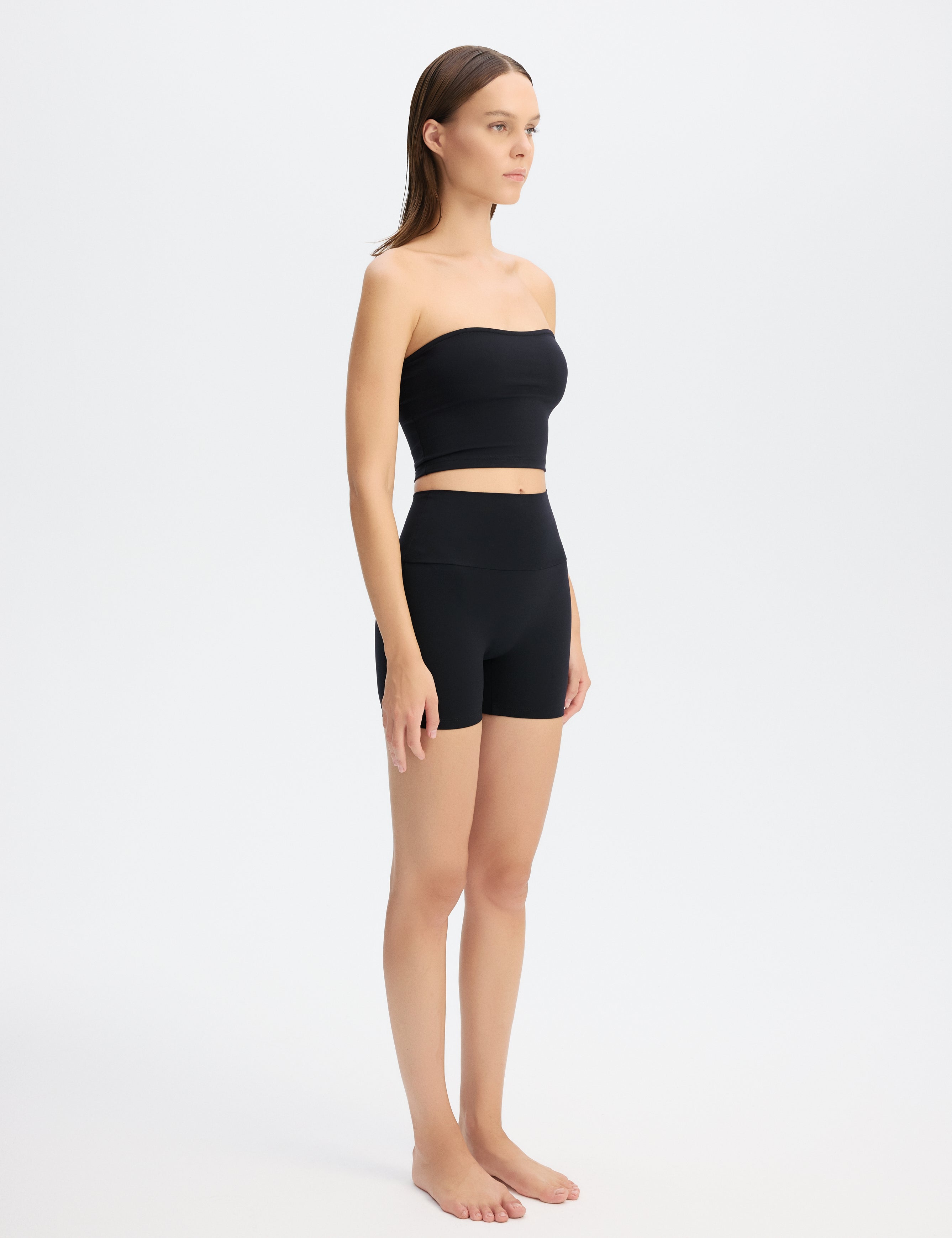 Lolita Shorts - Black