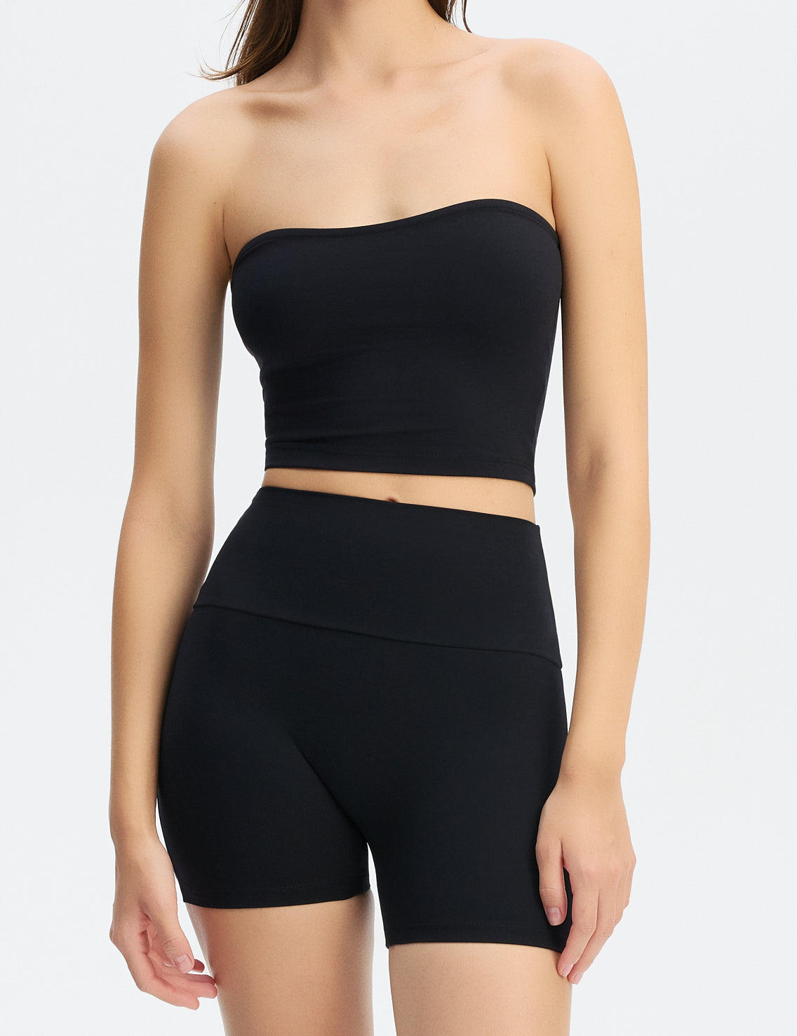Lolita Shorts - Black