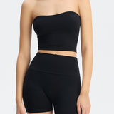 Lolita Top - Black