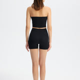 Lolita Top - Black