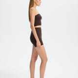 Lolita Shorts - Brown