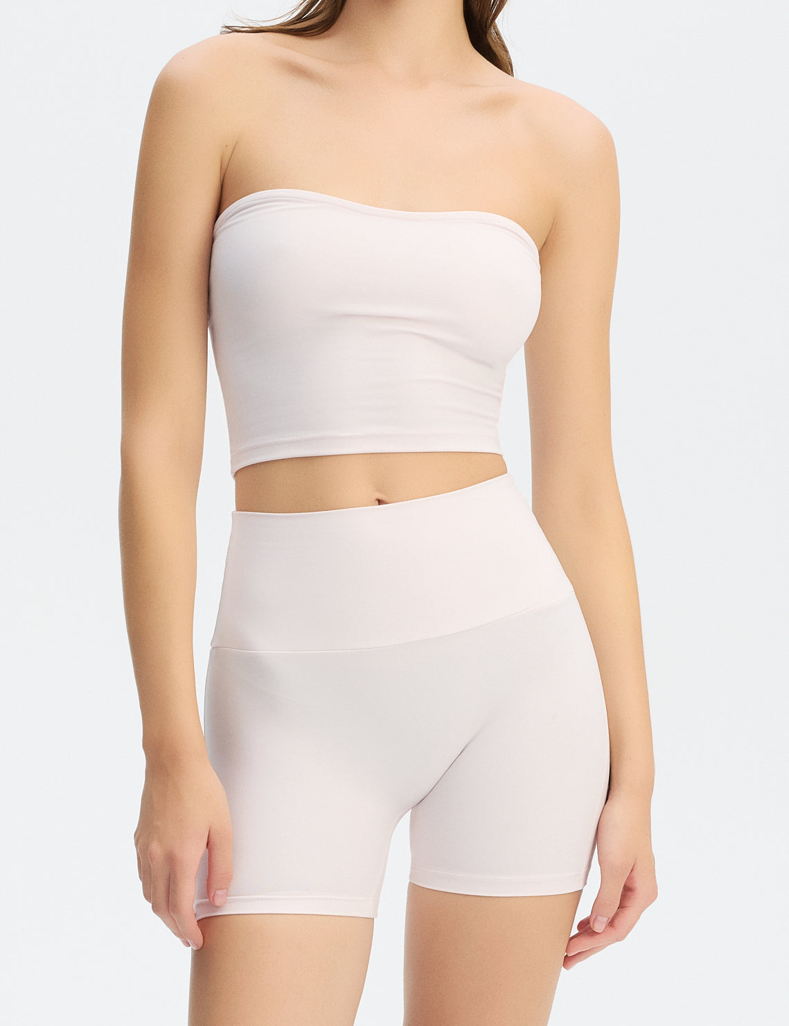 Lolita Shorts - Pink