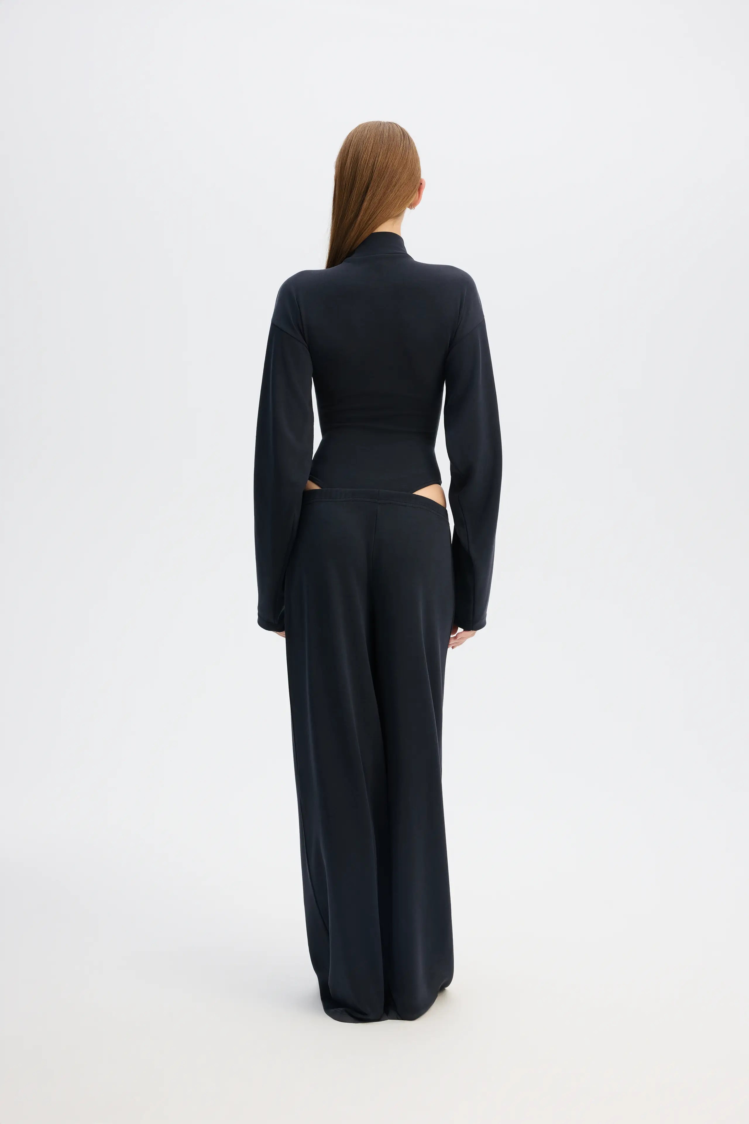 London Set - Black